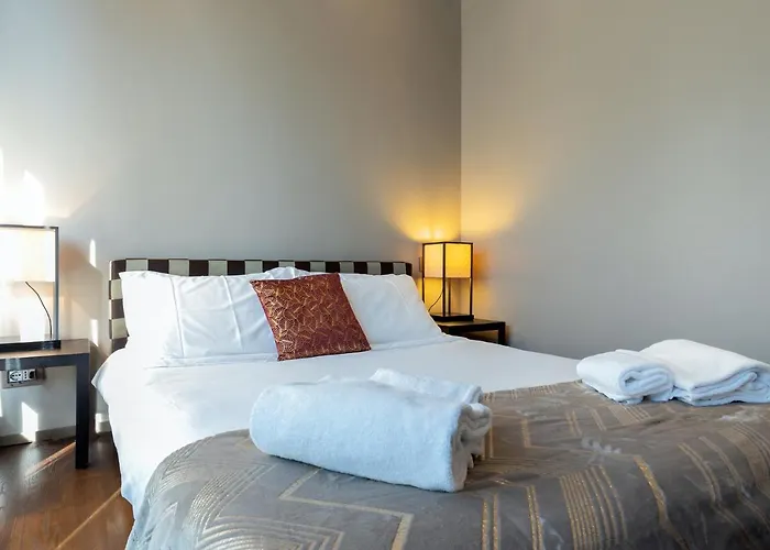 Apartament Retreats Duomo Beauty & Mediolan