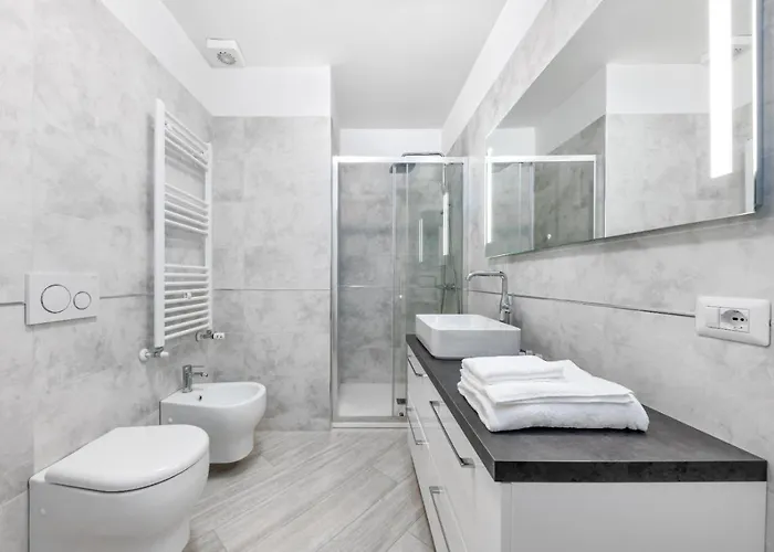 Residenze Niguarda 5* Милан