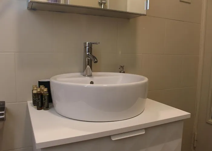 Apartment Star Ribbon *