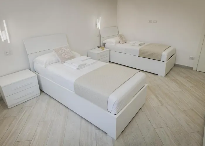 Residenze Niguarda Апарт-отель 5*