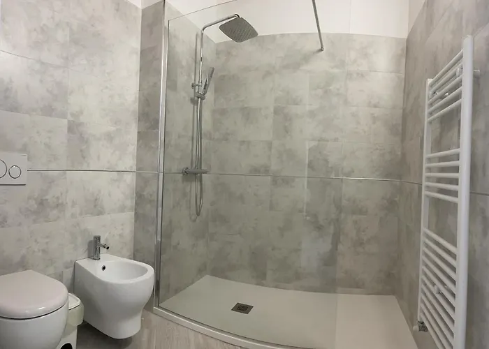 Residenze Niguarda 5*