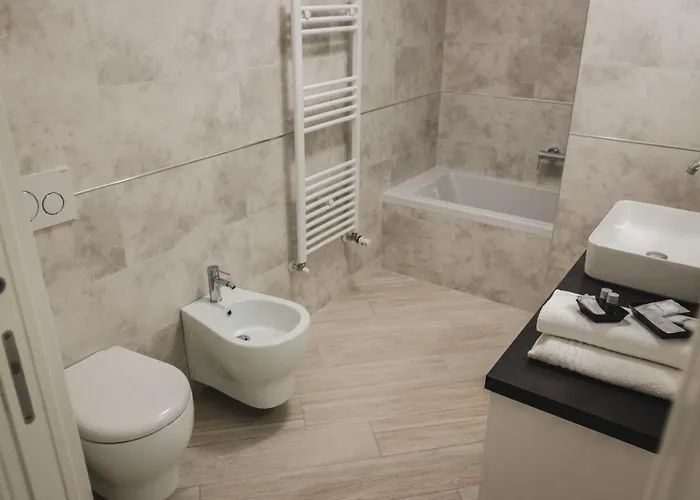 Residenze Niguarda 5*