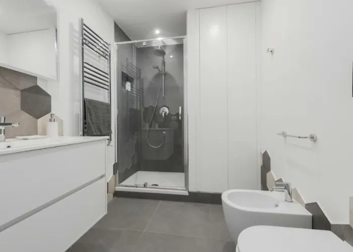 Apartment Farini Milan