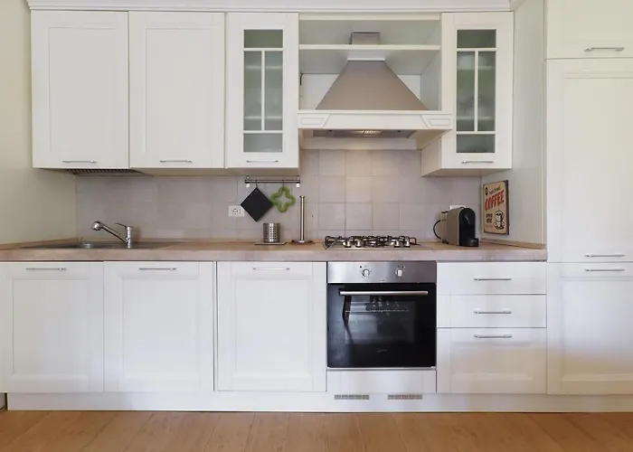 Contempora - Bilocale A Pochi Passi Piazza Baiamonti