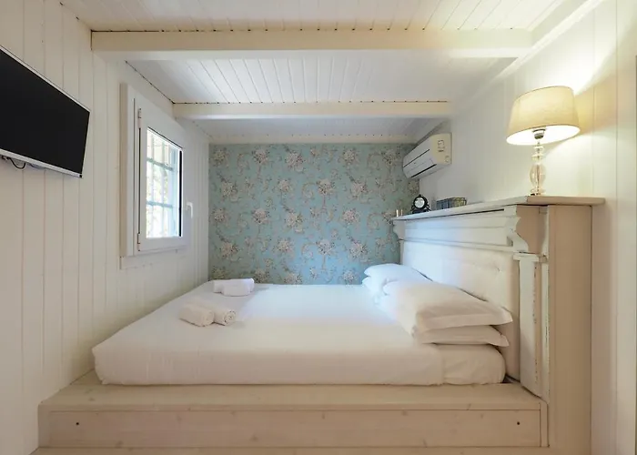 Contempora - Bilocale A Pochi Passi Piazza Baiamonti * ميلان