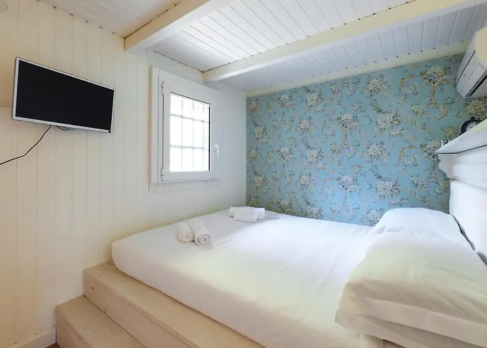 Contempora - Bilocale A Pochi Passi Piazza Baiamonti شقة ميلان