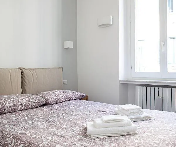 Casa Le Narnie 밀라노