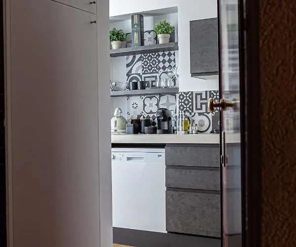 Casa Le Narnie 아파트 *