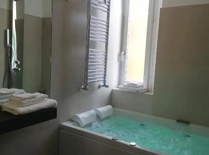 아파트 Casa Le Narnie 밀라노