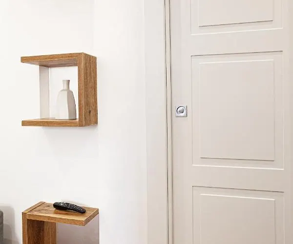 아파트 Casa Le Narnie