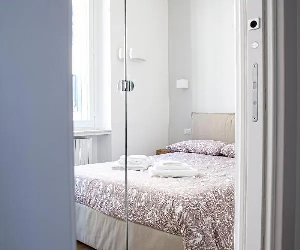 아파트 Casa Le Narnie