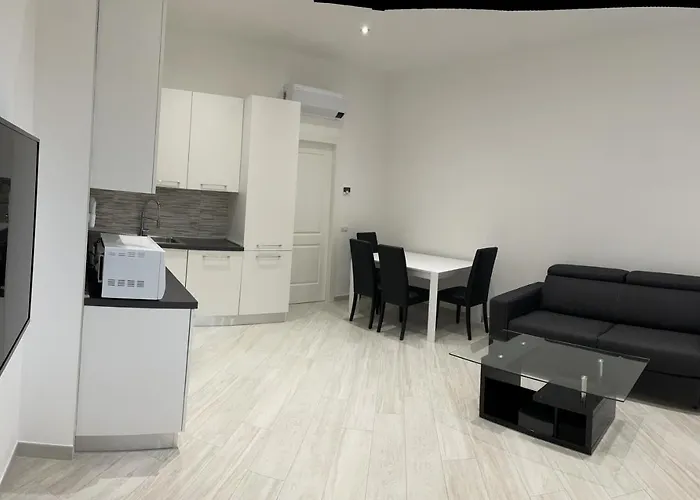 Апарт-отель Residenze Niguarda