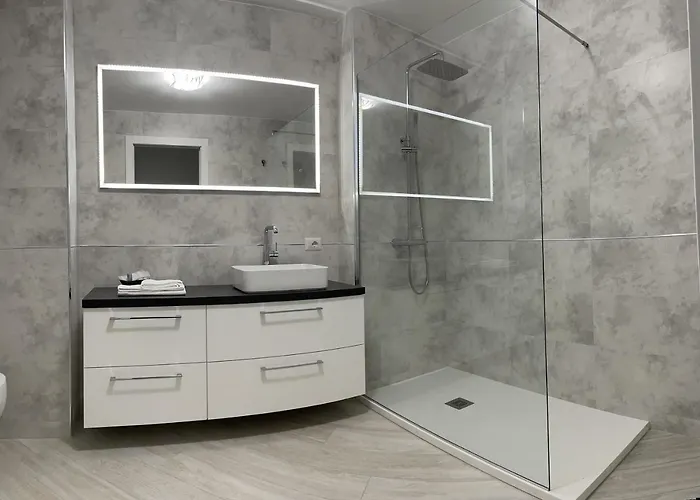 מלון דירות Residenze Niguarda