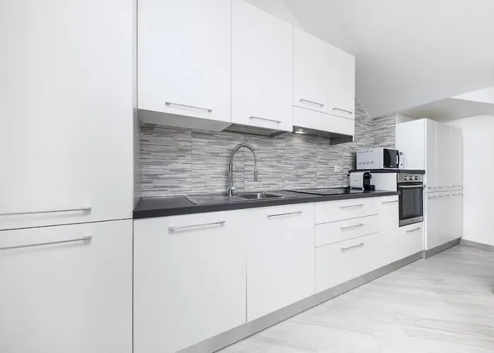 Residenze Niguarda