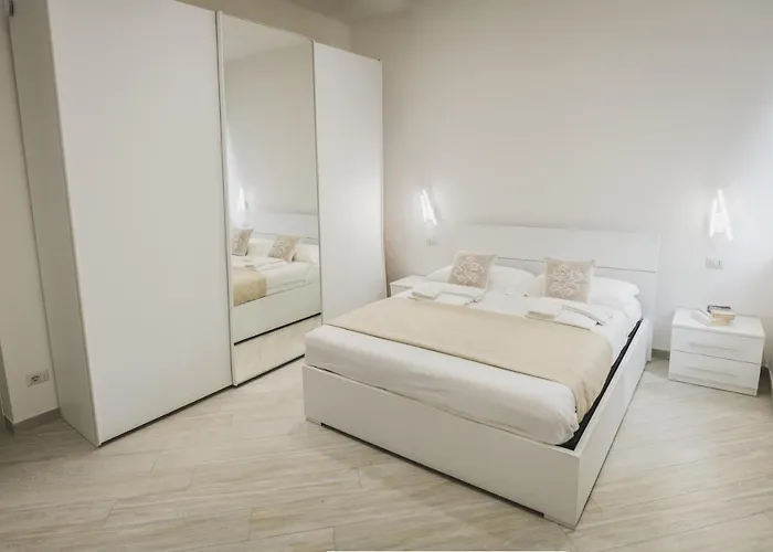 Residenze Niguarda Апарт-отель