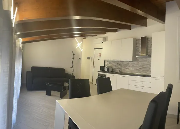 Апарт-отель Residenze Niguarda 5*