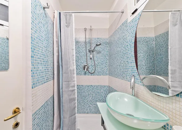 Apartmán Joivy Beautiful For 2 Near Sempione Park