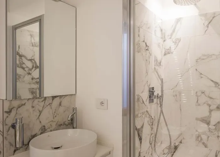 شقة Chic Luxury Apartments-hosted By Sweetstay ميلان