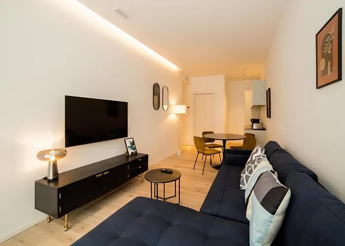 Apartment Chic Luxury Apartments-hosted By Sweetstay Mailand