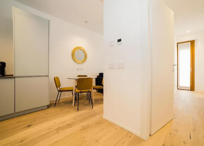 Chic Luxury Apartments-hosted By Sweetstay Apartment *
