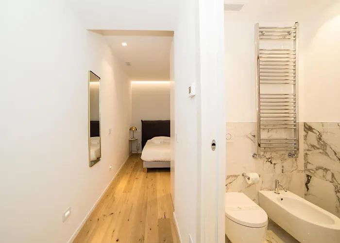 Chic Luxury Apartments-hosted By Sweetstay Mailand