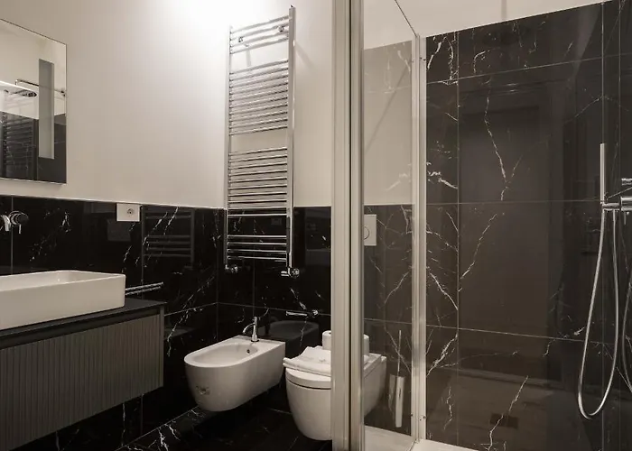 شقة Chic Luxury Apartments-hosted By Sweetstay