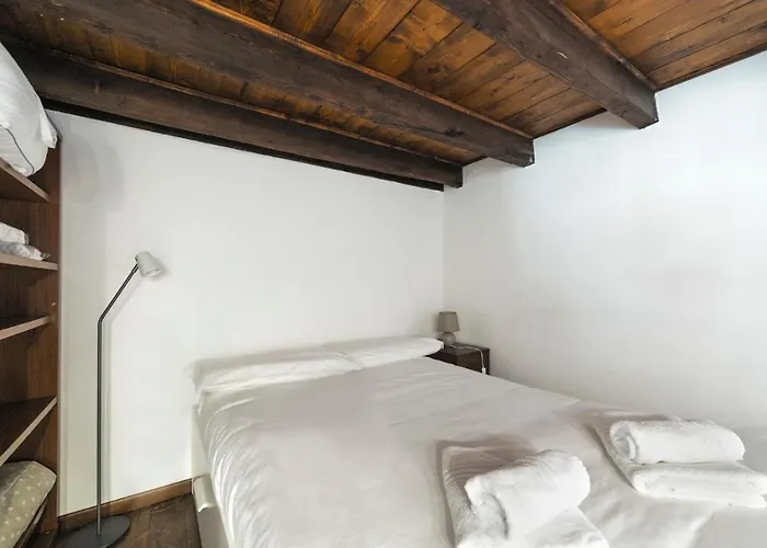 Guesthost - Porta Romana & Bocconi Cosy