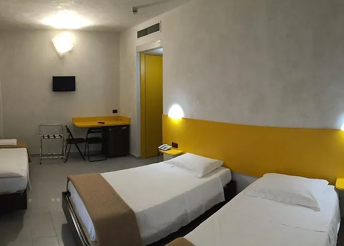 Hotell 38