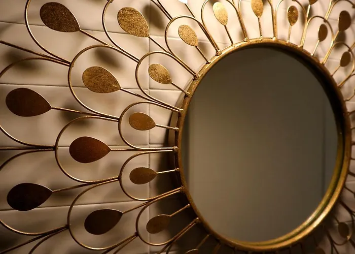 Villino 招待所 米兰