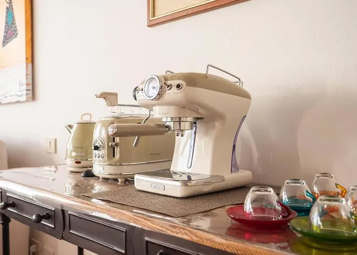 Lejlighed Easylife - - Corsico 12 D - Navigli *