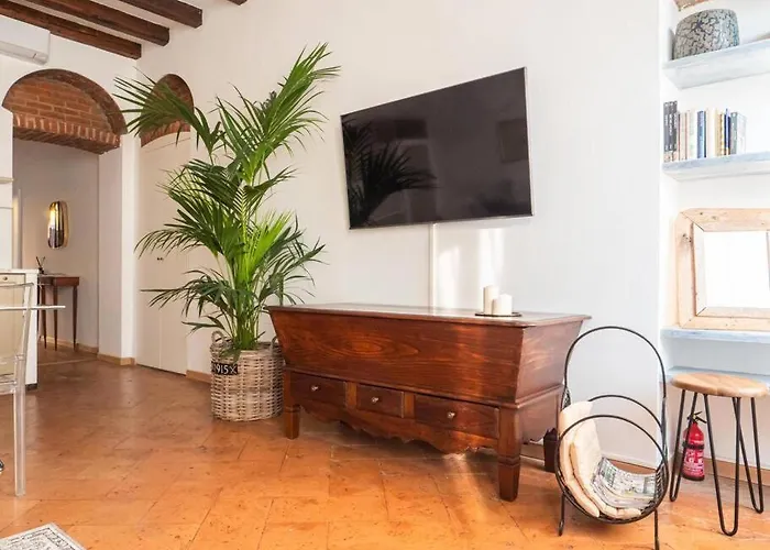 Easylife - - Corsico 12 D - Navigli Lejlighed *