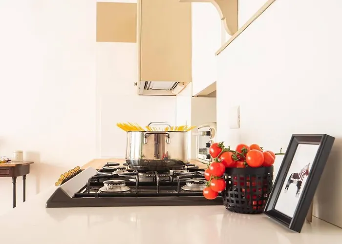 Easylife - - Corsico 12 D - Navigli 公寓 米兰