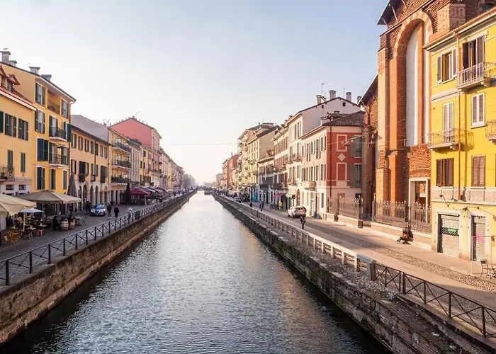 Easylife - - Corsico 12 D - Navigli