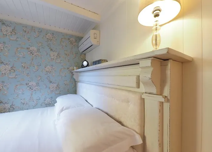 Contempora - Bilocale A Pochi Passi Piazza Baiamonti ميلان