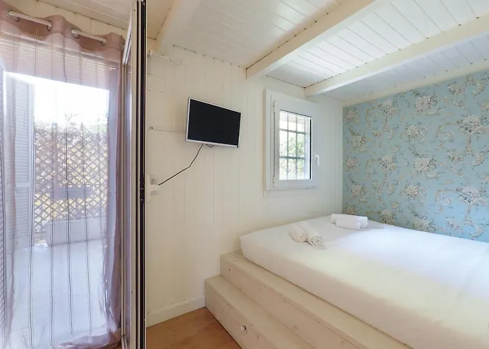 Contempora - Bilocale A Pochi Passi Piazza Baiamonti *