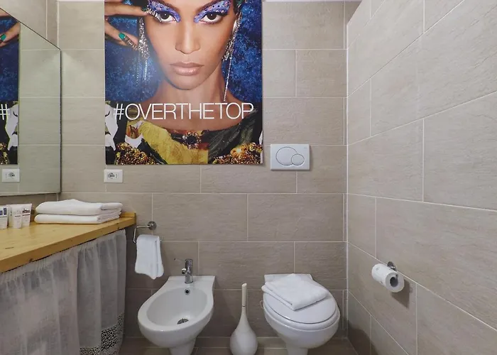 Contempora - Bilocale A Pochi Passi Piazza Baiamonti *