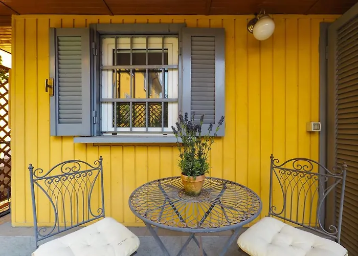 Contempora - Bilocale A Pochi Passi Piazza Baiamonti شقة ميلان