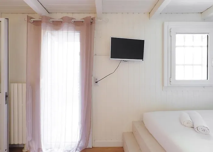 Contempora - Bilocale A Pochi Passi Piazza Baiamonti شقة