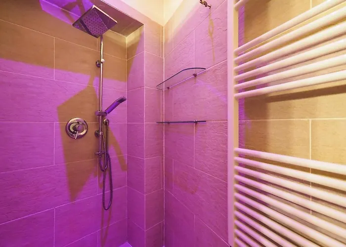 Contempora - Bilocale A Pochi Passi Piazza Baiamonti