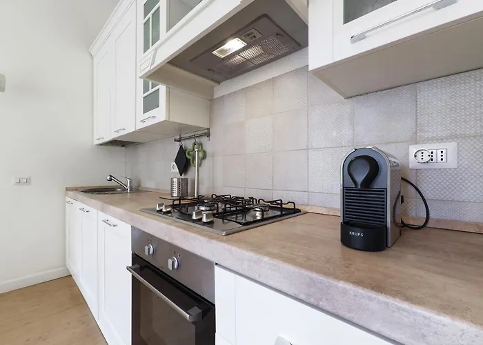 Contempora - Bilocale A Pochi Passi Piazza Baiamonti * ميلان