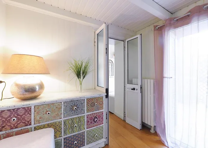 Contempora - Bilocale A Pochi Passi Piazza Baiamonti *