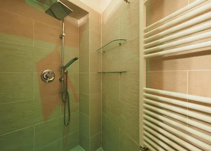 Apartamento Contempora - Bilocale A Pochi Passi Piazza Baiamonti