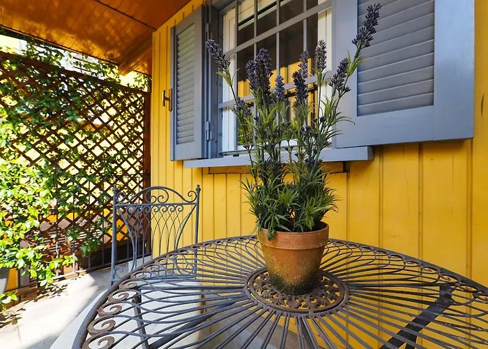 Contempora - Bilocale A Pochi Passi Piazza Baiamonti ميلان