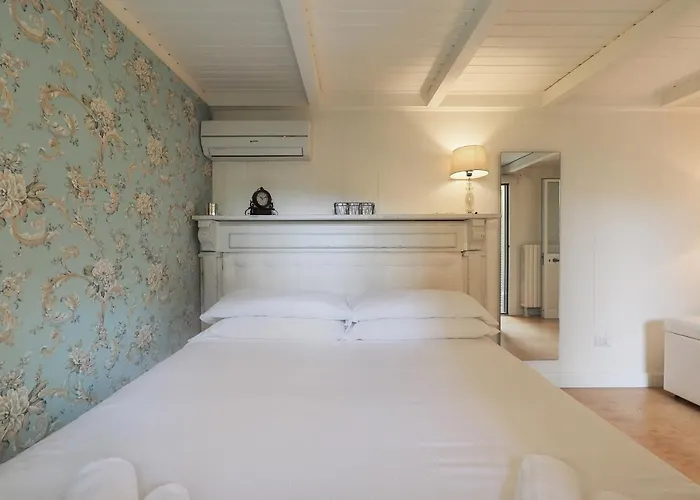 شقة Contempora - Bilocale A Pochi Passi Piazza Baiamonti