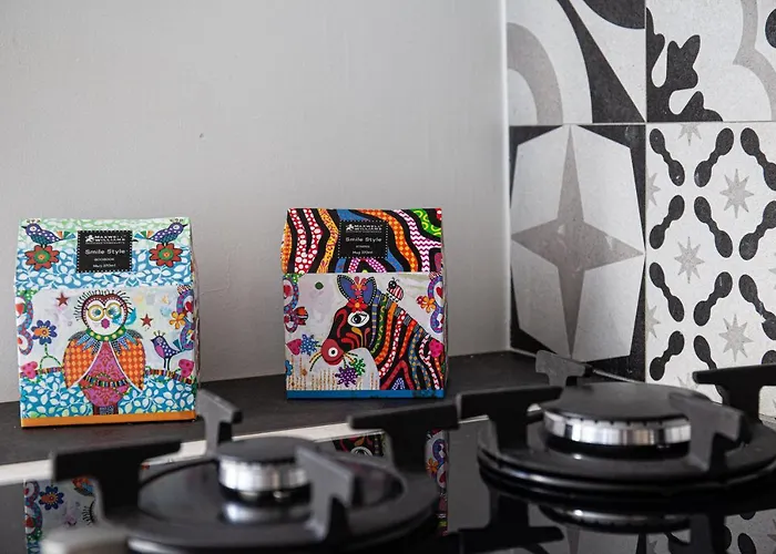 Casa Le Narnie 아파트 밀라노