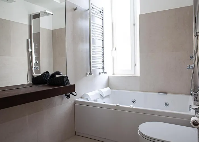 Casa Le Narnie 밀라노