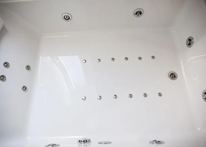 아파트 Casa Le Narnie