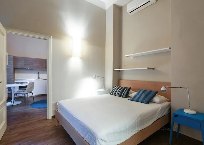 Contempora - Crocetta - Tosca דירה