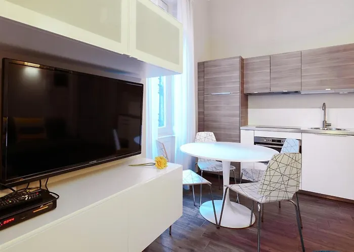 דירה Contempora - Crocetta - Tosca *