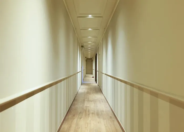 Contempora - Crocetta - Tosca דירה מילאנו